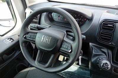 Fiat Ducato 3.3t L2H2