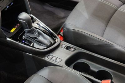 Toyota Yaris Cross Hybrid 1.5 Premiere Edition