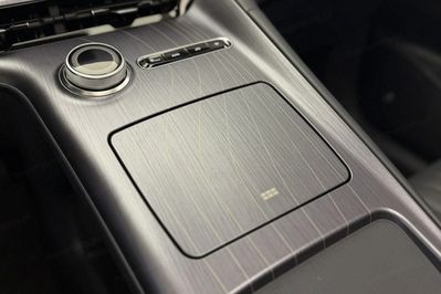 Geely E5 Max EV 60kWh