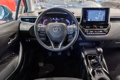 Toyota Corolla 1.5 Comfort