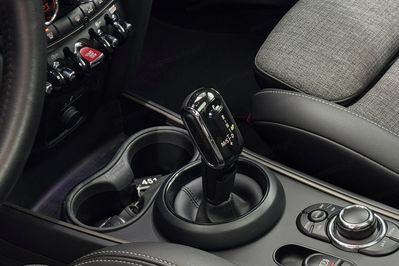 Mini Countryman Cooper