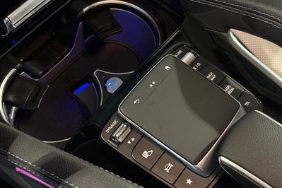 Mercedes GLE Coupe 300 d 4MATIC AMG Line