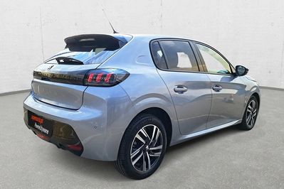 Peugeot 208 Puretech Allure S&S