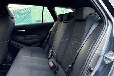 Toyota Corolla 1.8 Hybrid Comfort