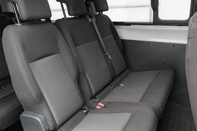 Toyota Proace Verso Long L2H1