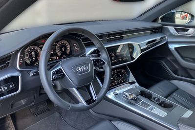 Audi A7 Sportback 50 TFSI e PHEV Quattro S tronic