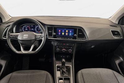 Seat Ateca Ateca 1.5 TSI DSG