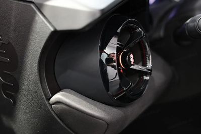 Alfa Romeo Junior Ibrida