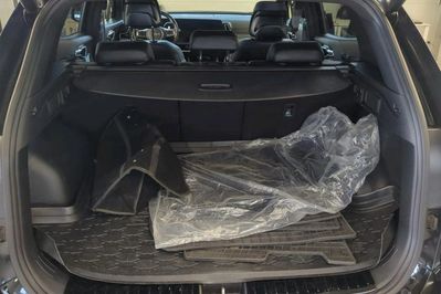 Kia Sportage 1.6 T-GDI PHEV GT Line 4WD aut