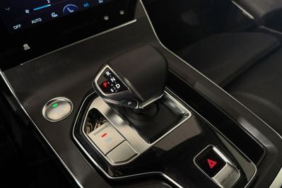 Baic Beijing 7 1.5T DCT