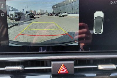 Kia Sportage 1.6 T-GDI Smart 2WD