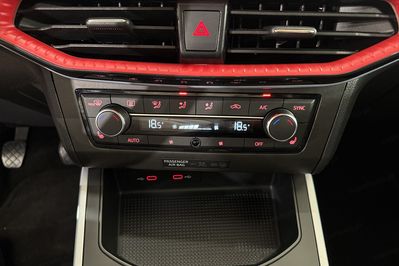Seat Arona Tsi Fr S&S