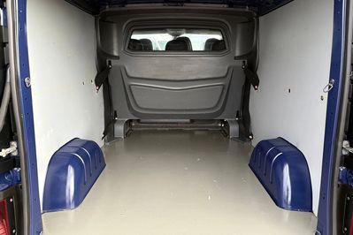 Renault Trafic L2H1 Zabudowa Brygadowa