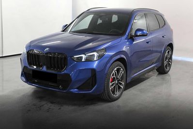 BMW X1 sDrive20d M Sport