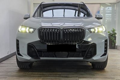 BMW X5 xDrive30d M Sport