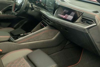 Audi Q5 TFSI quattro S line