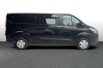 Ford Transit Custom 320 L1H1 Trend (bryg.)