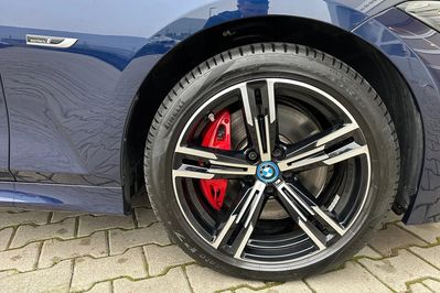 BMW Seria 3 330e PHEV xDrive