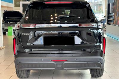 Chery Tiggo 7 Prestige AWD 1.6 T-GDI
