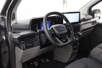 Ford Transit Custom 320 L1H1 Limited