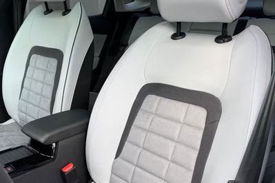 Citroen C4 X Max eDCT6 1.2 mHEV