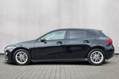 Mercedes Klasa A A 160