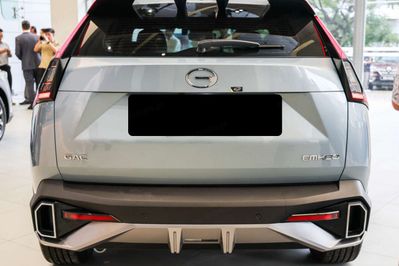 Gac Emkoo Luxury 2.0 HEV