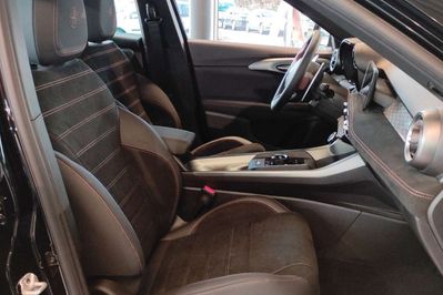 Alfa Romeo Tonale 1.5 Intensa