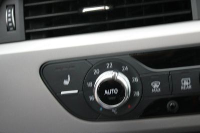 Audi A4 35 TFSI mHEV S tronic
