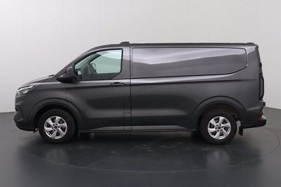 Ford Transit Custom 320 L1H1 Limited