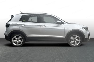 Volkswagen T-Cross Style 1.5 TSI  DSG