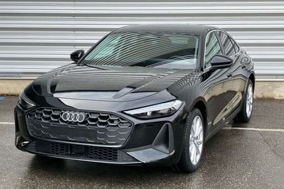 Audi A5 TFSI