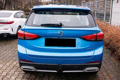 MG ZS 1.5  Standard MT