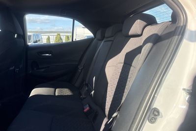 Toyota Corolla t Comfort