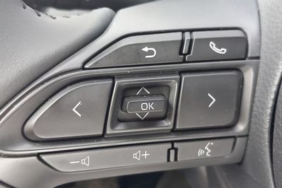 Toyota Aygo X Teamplayer 1.0 Benzyna
