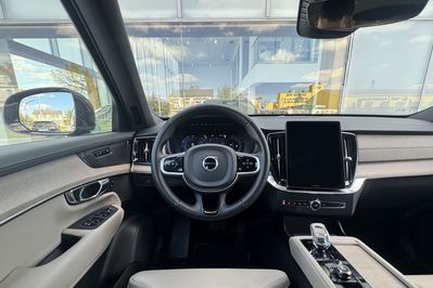 Volvo XC90 B5 B AWD Plus Bright 7os aut
