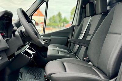 Mercedes Sprinter PRO Długi 315 CDI 9G-TRONIC
