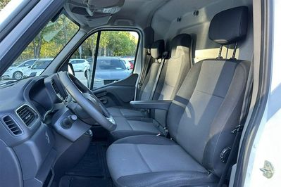 Renault Master L3H2 Pack Clim