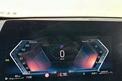 BMW X1 sDrive18i M Sport