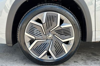 Skoda Kodiaq Sportline 2.0 TDI DSG 4x4