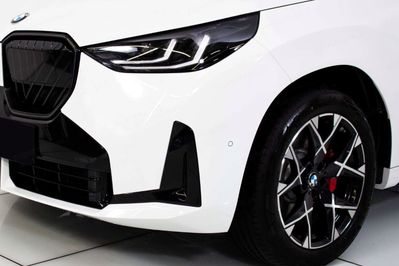 BMW X3 xDrive20d M Sport