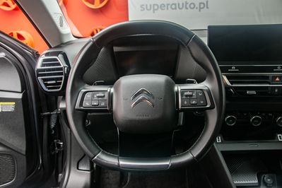 Citroen C4 X 1.2 PureTech Shine S&S EAT8