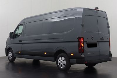 Renault Master L3H2 Extra AT9
