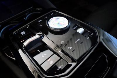 BMW Seria 5 520d xDrive M Sport