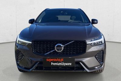 Volvo XC60 B5 B AWD Plus Dark aut