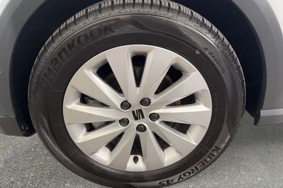 Seat Arona 1.0 TSI
