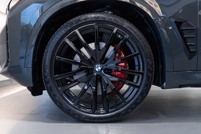 BMW X5 xDrive40d M Sport