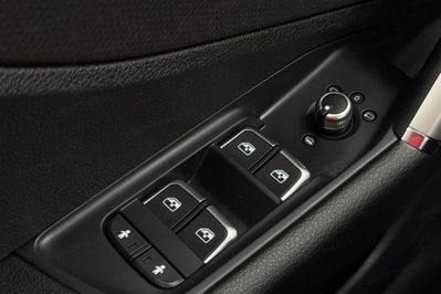 Audi Q2 35 TFSI Advanced S tronic