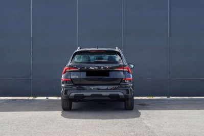 Skoda Kamiq Edition 130 Selection 1.0 TSI DSG