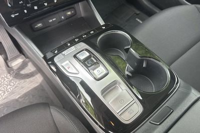 Hyundai Tucson Platinum 1.6 T-GDi 48V  4WD DCT